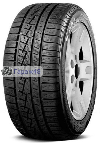 Yokohama W.Drive V902 245/45 R19 102V
