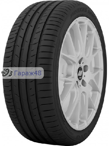 Toyo Proxes Sport 245/45 R19 102Y
